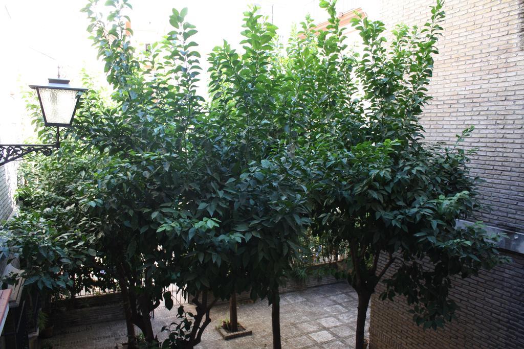 Apartamento Las Flores Gasthof Sevilla
