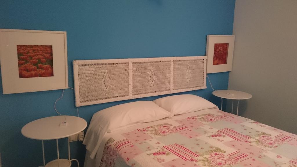Apartamento Las Flores Gasthof Sevilla