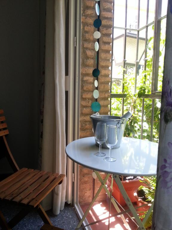 Apartamento Las Flores Gasthof *