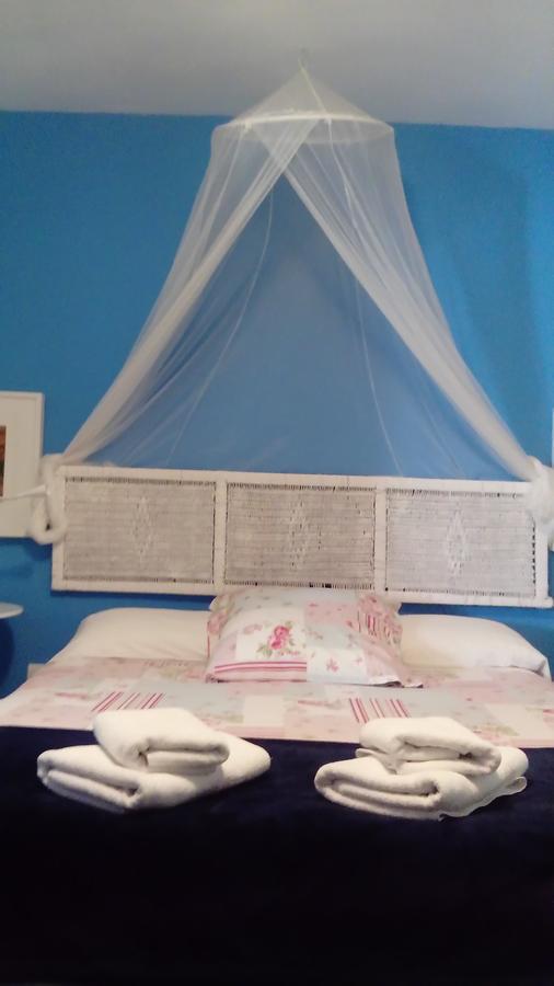 Apartamento Las Flores Gasthof