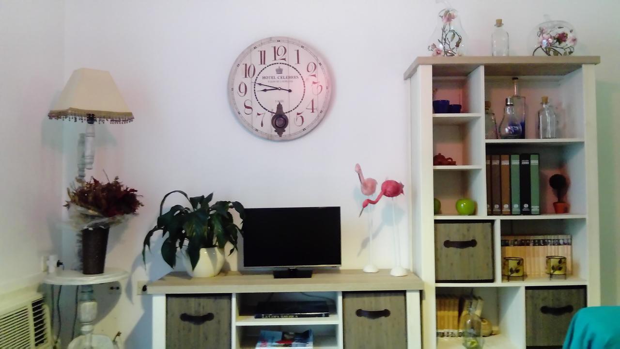 Gasthof Apartamento Las Flores *