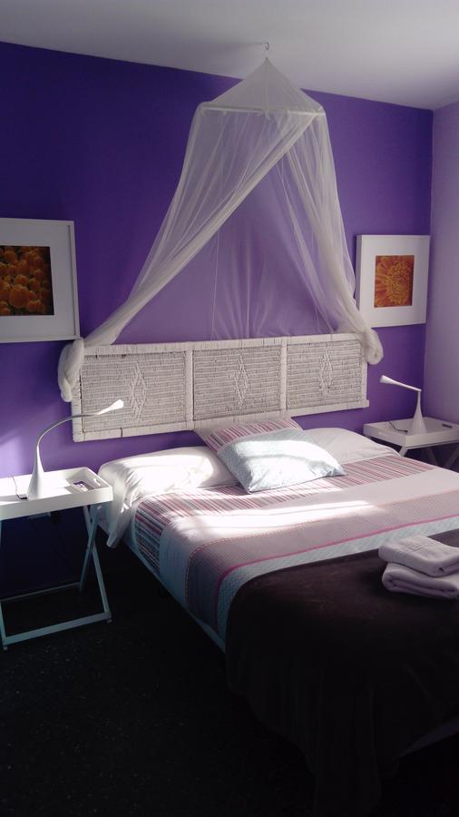 Apartamento Las Flores Gasthof *