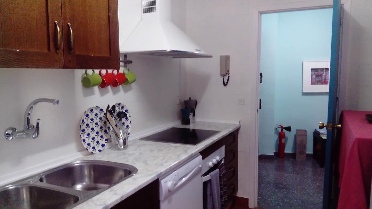 Apartamento Las Flores Gasthof *